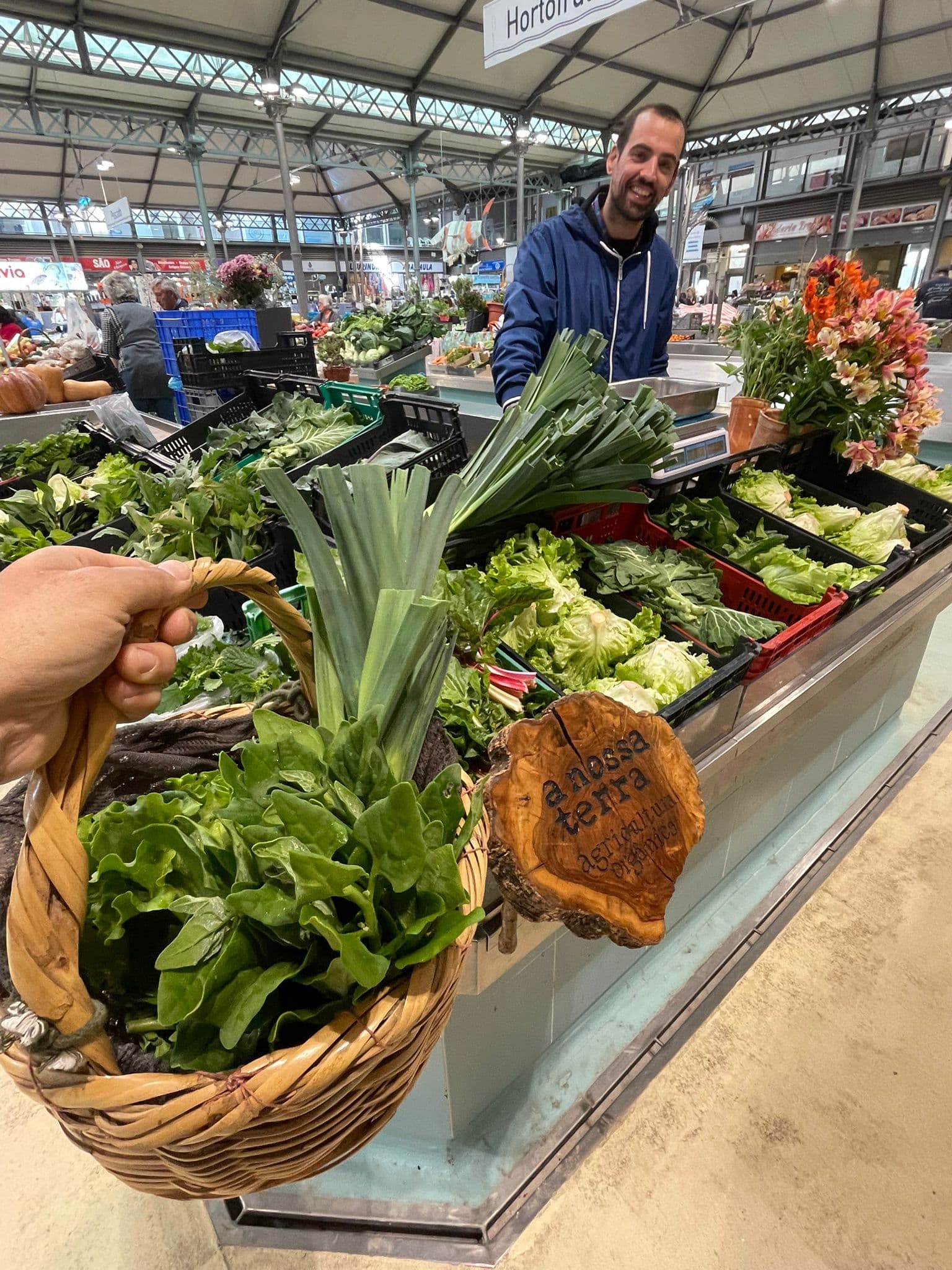Mercados Semanais