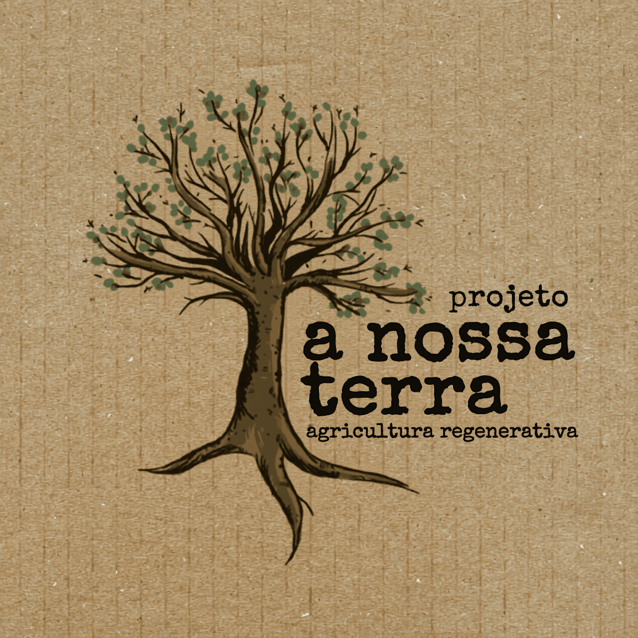 Projeto A Nossa Terra